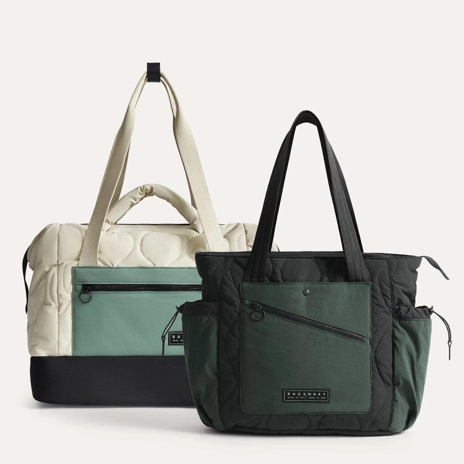 Paz Tote Travel Set - Image 15