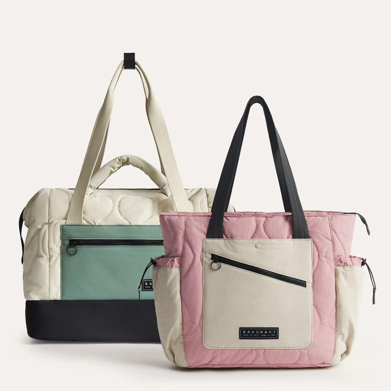 Paz Tote Travel Set - Image 16