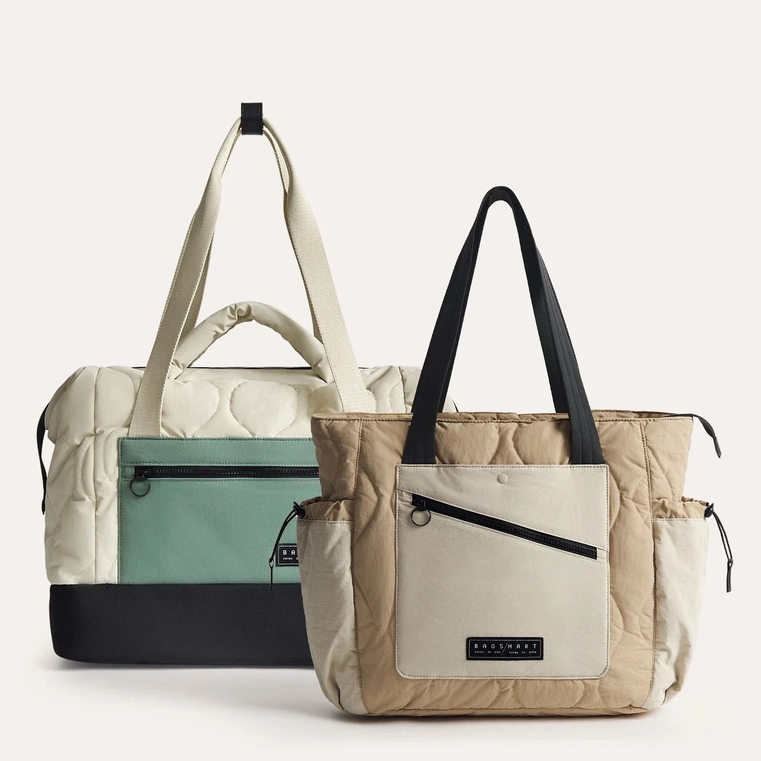Paz Tote Travel Set - Image 17