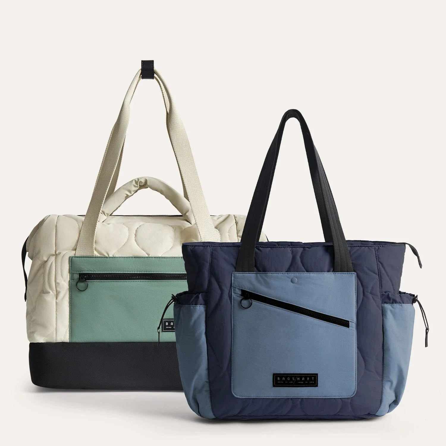 Paz Tote Travel Set - Image 18