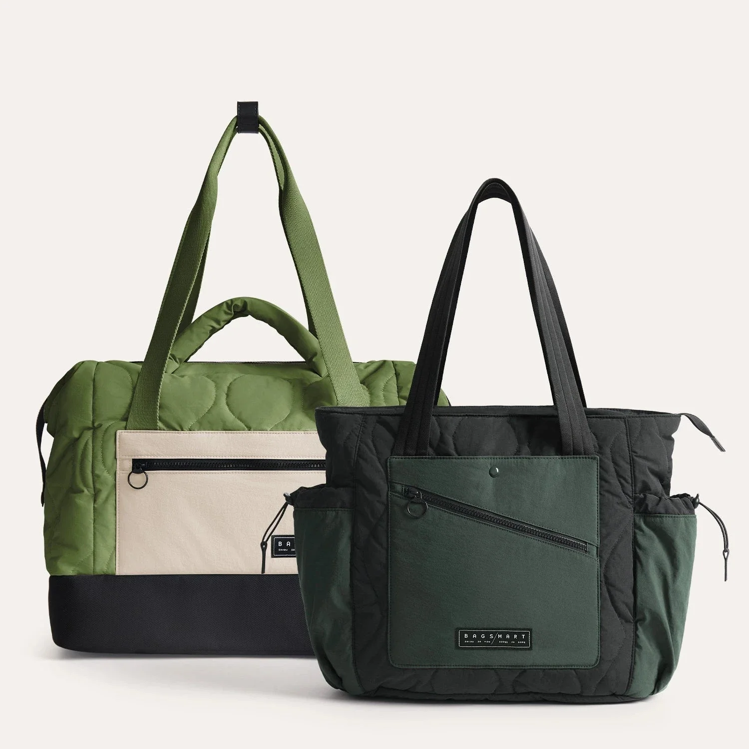 Paz Tote Travel Set - Image 20
