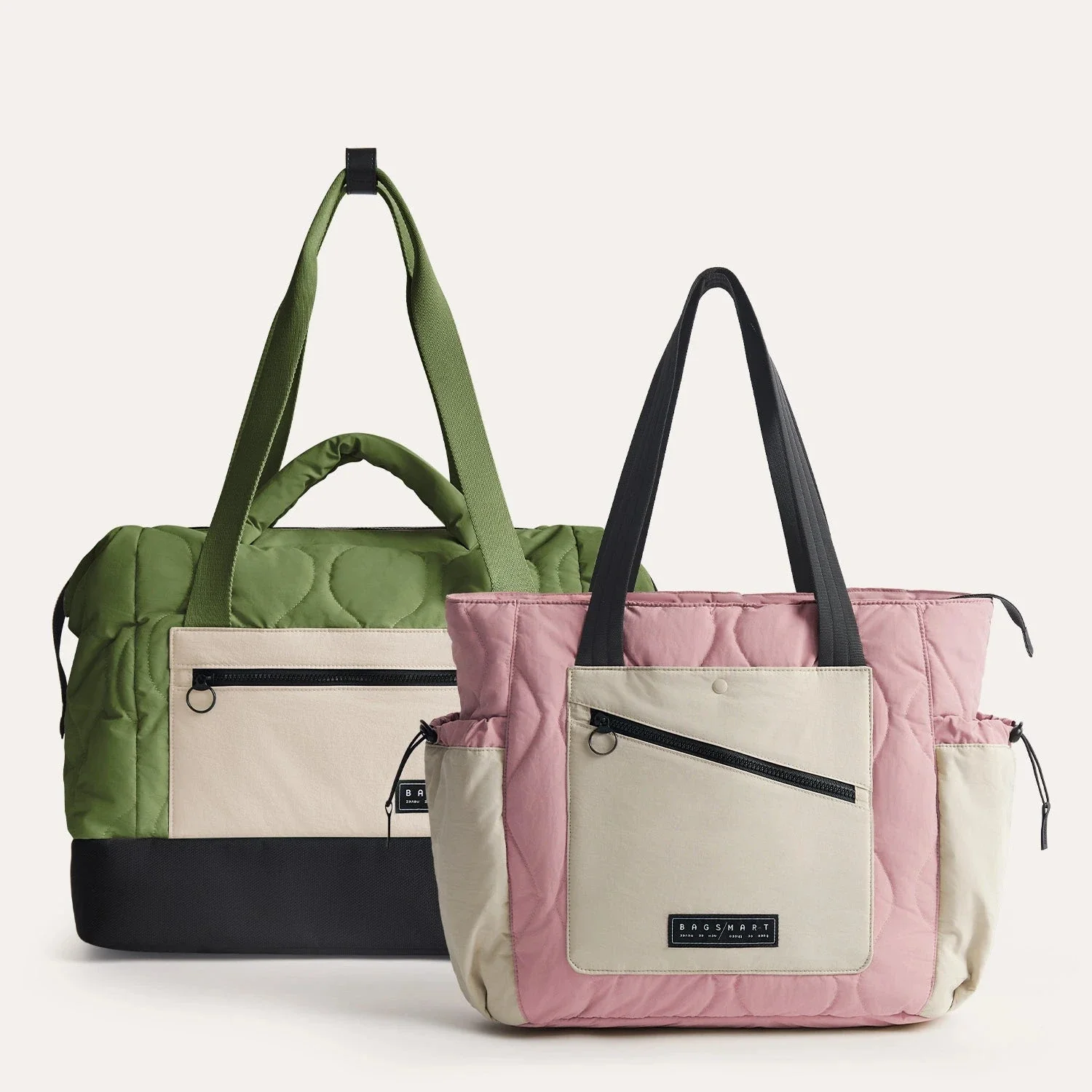 Paz Tote Travel Set - Image 21