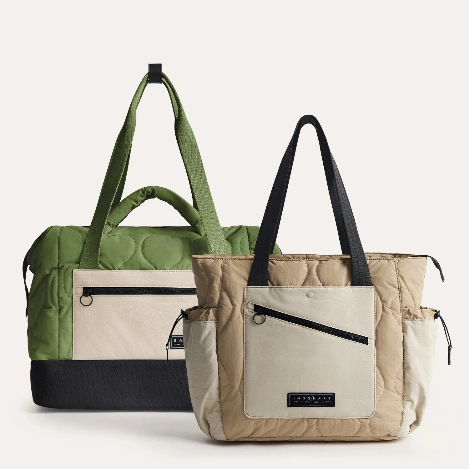 Paz Tote Travel Set - Image 22