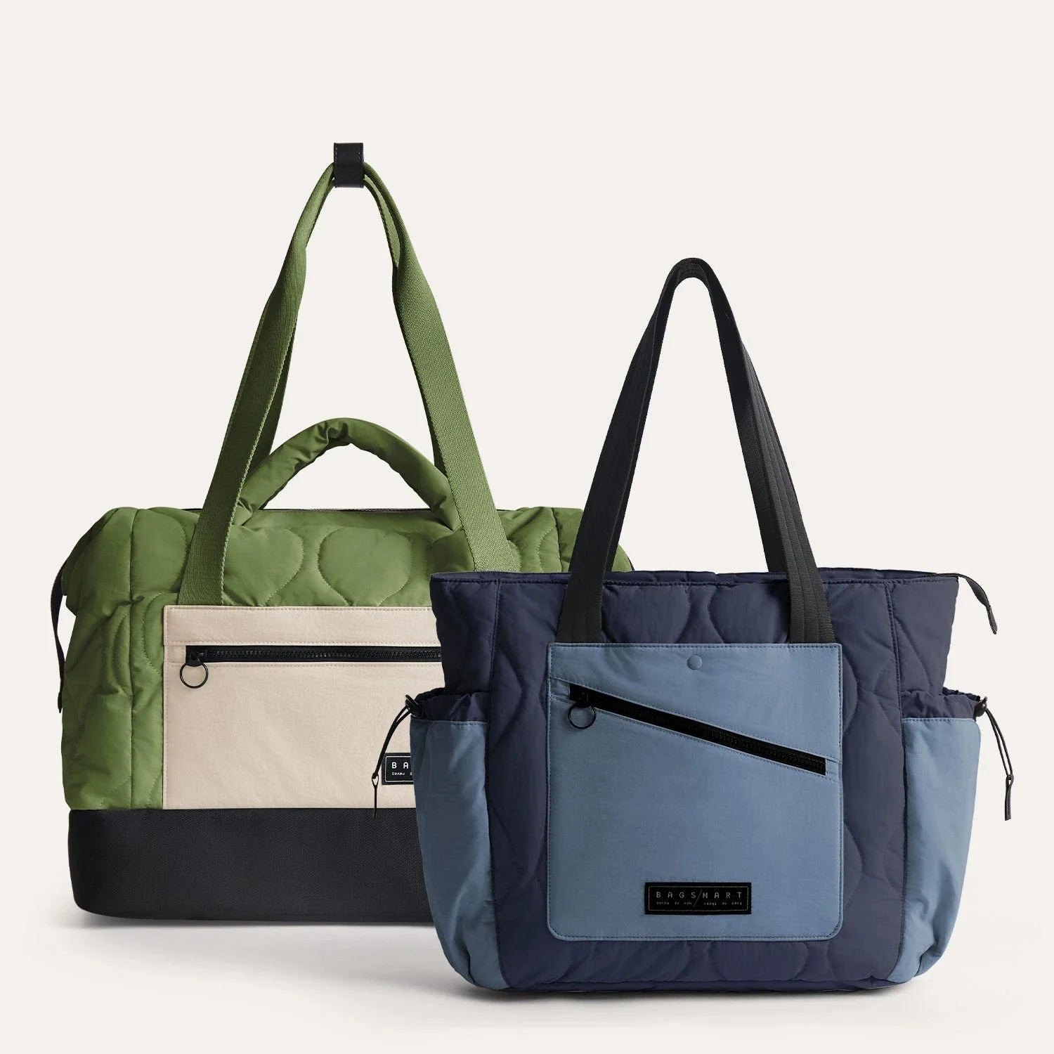 Paz Tote Travel Set - Image 23