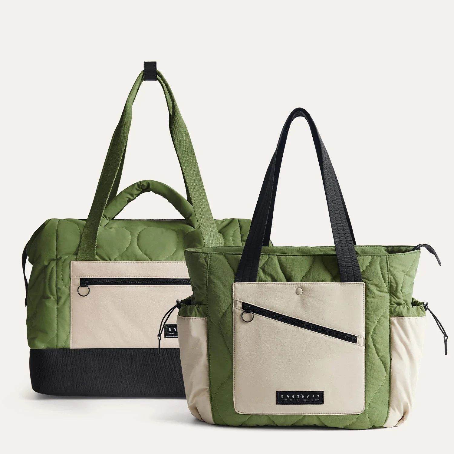 Paz Tote Travel Set - Image 24