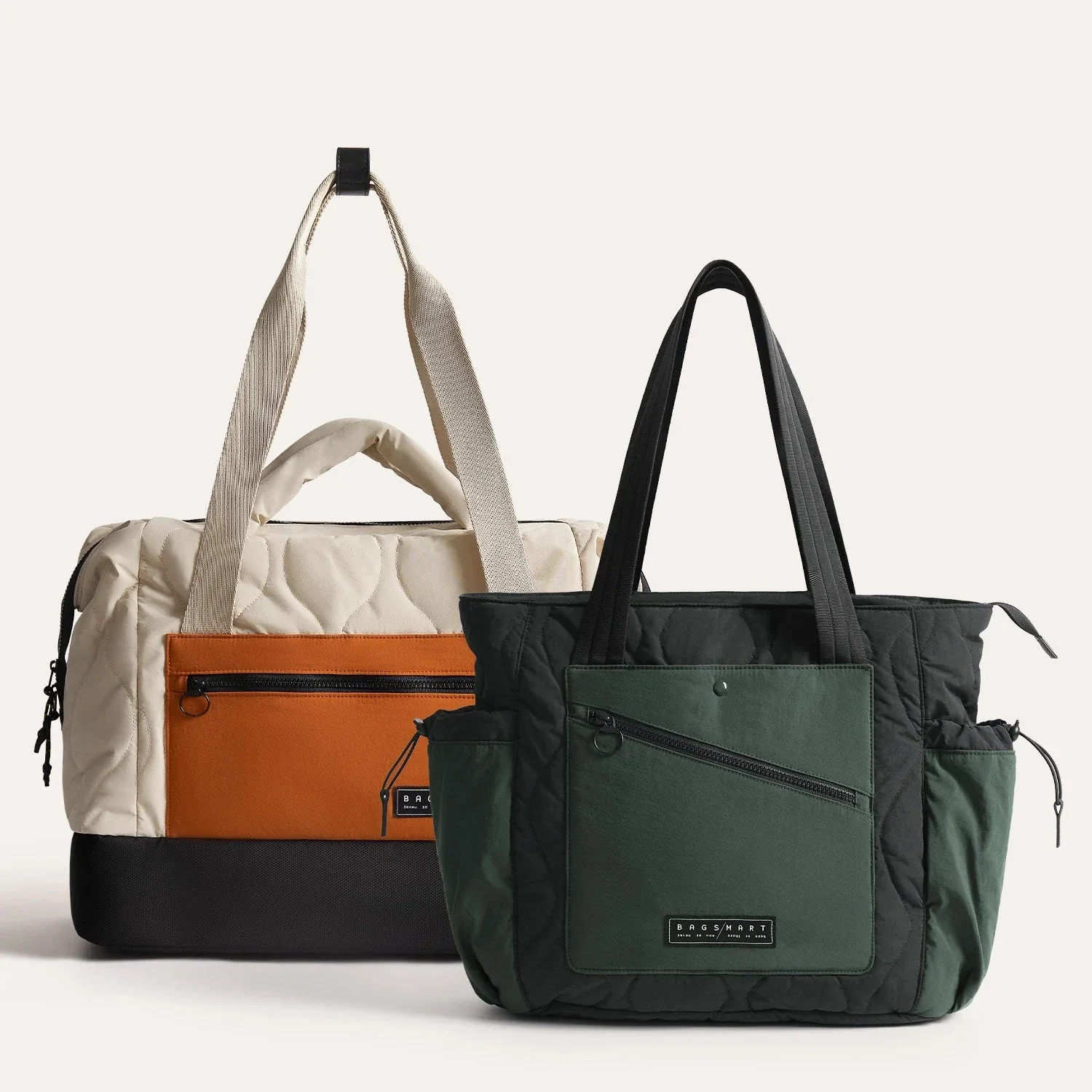 Paz Tote Travel Set - Image 25