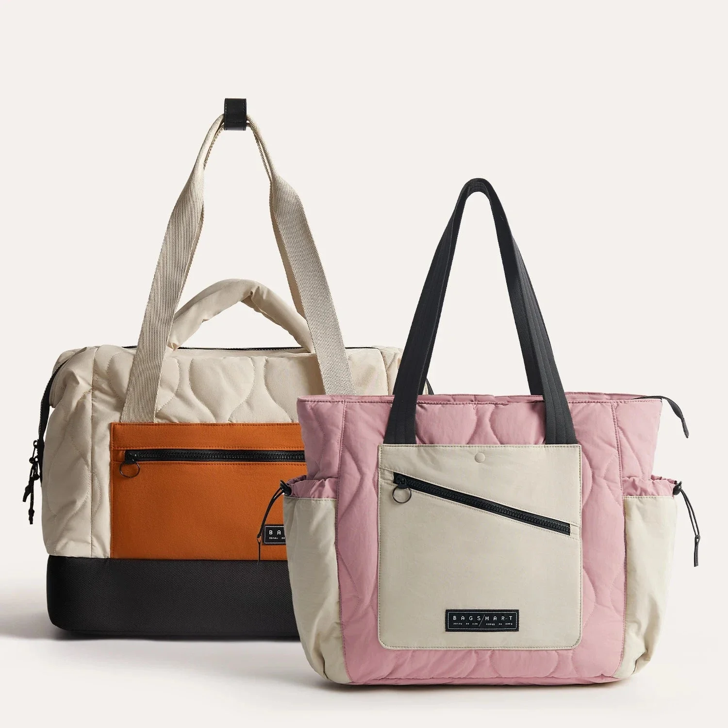 Paz Tote Travel Set - Image 26