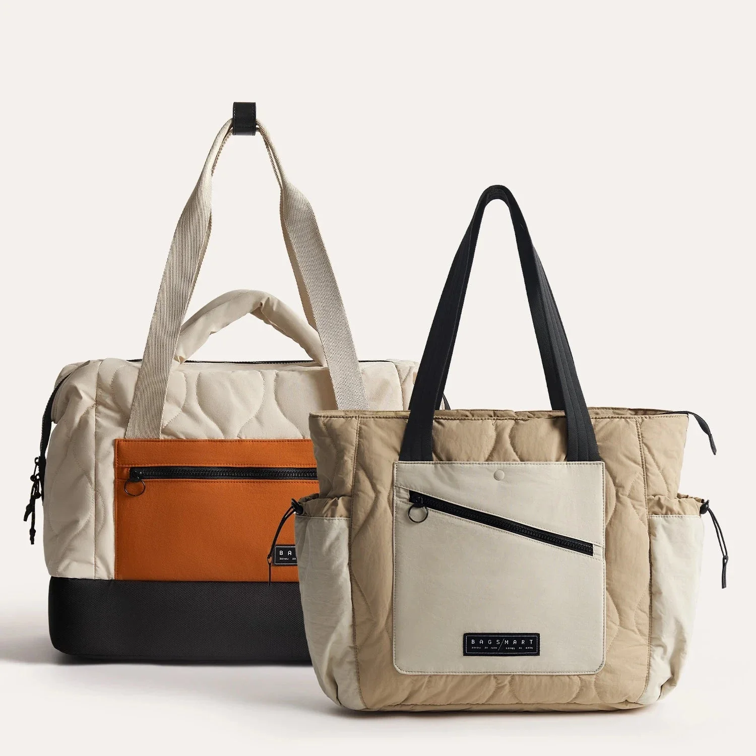Paz Tote Travel Set - Image 27