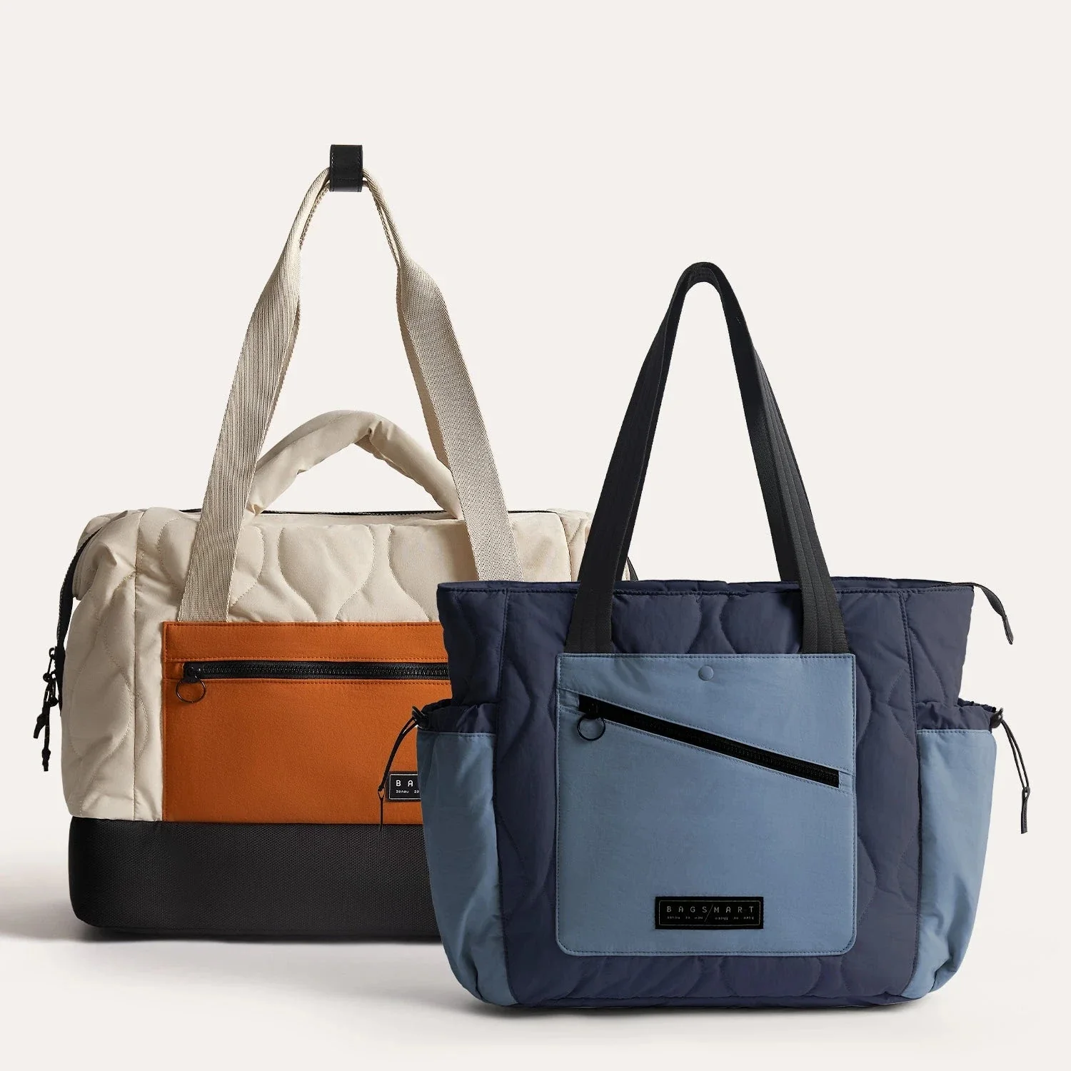 Paz Tote Travel Set - Image 28