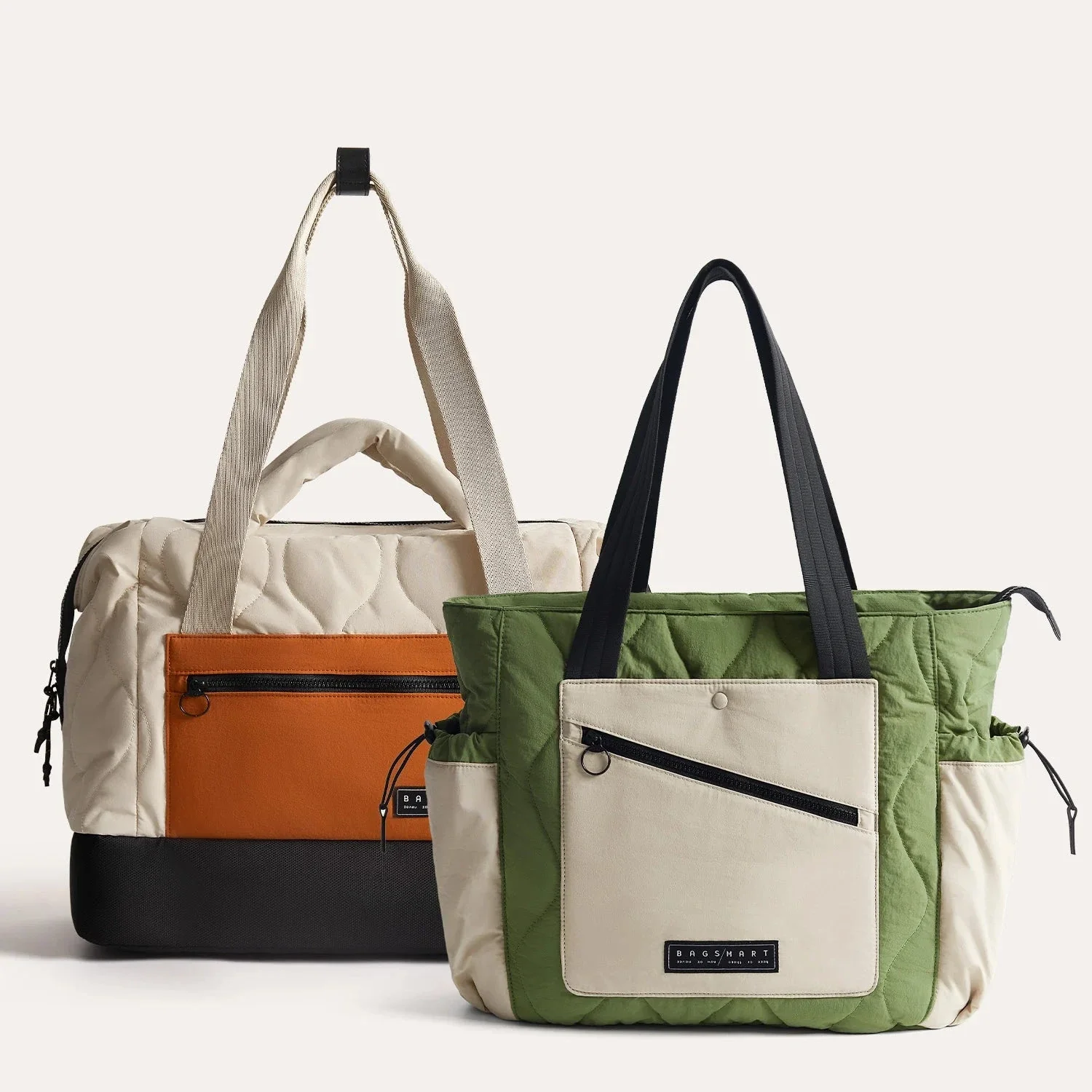 Paz Tote Travel Set - Image 29