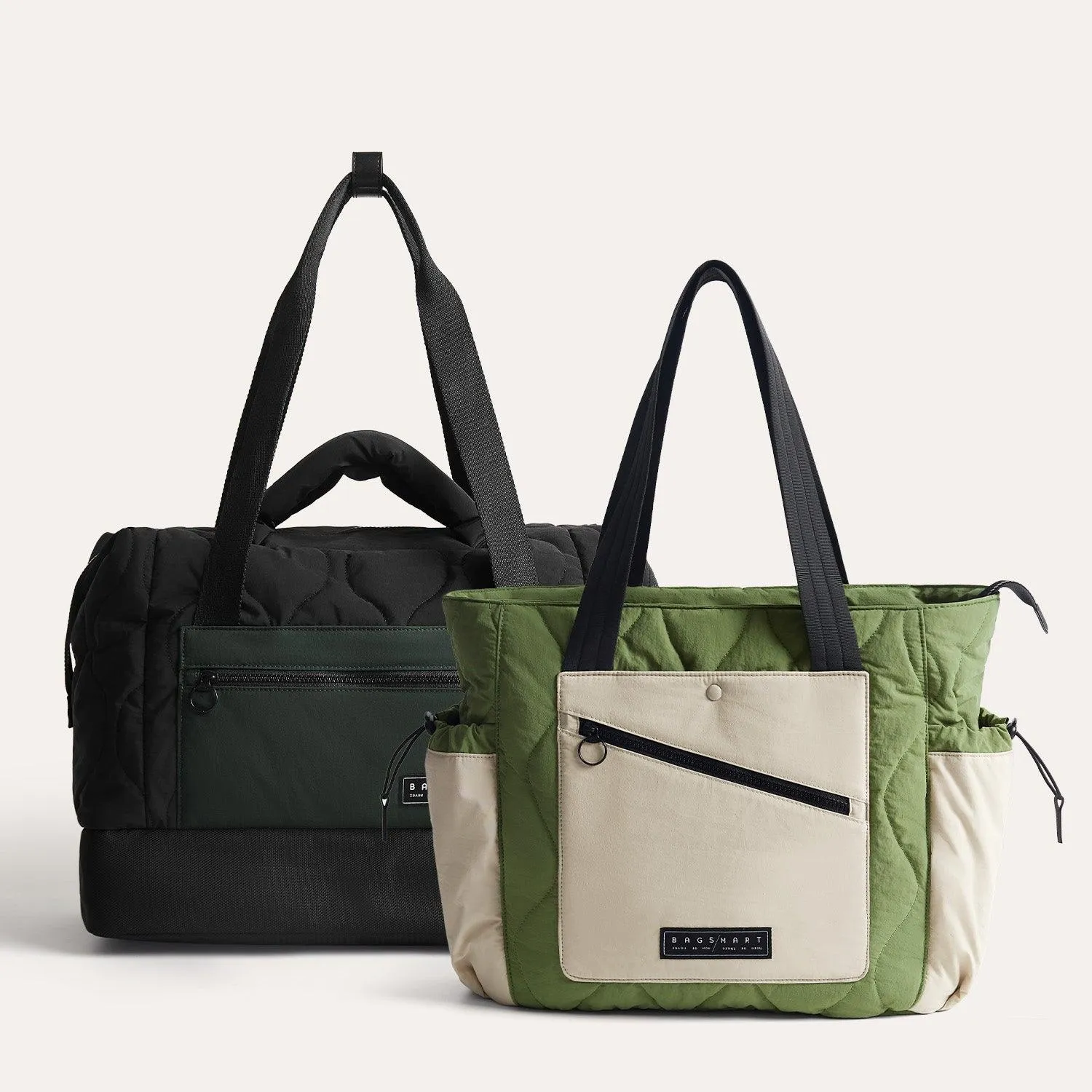 Paz Tote Travel Set - Image 3