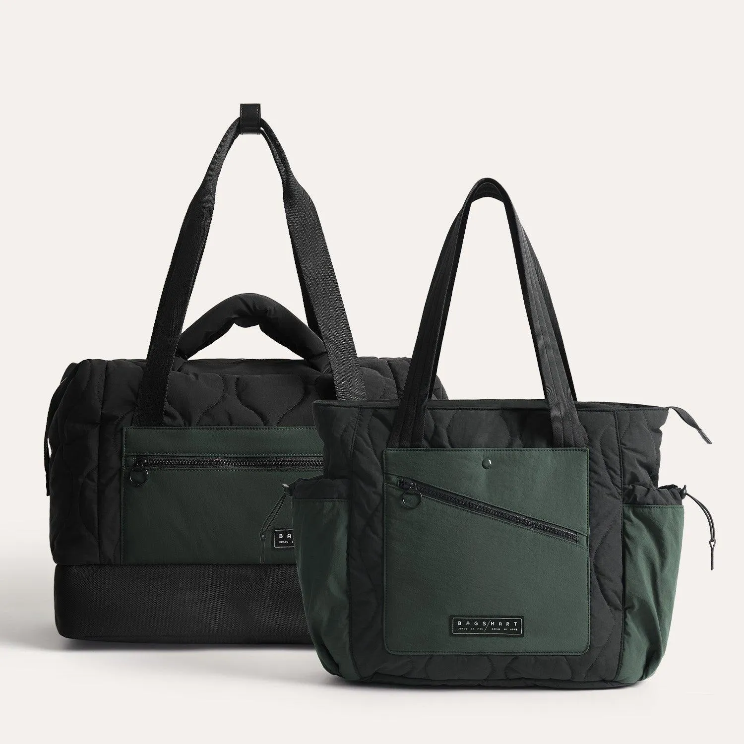 Paz Tote Travel Set - Image 5