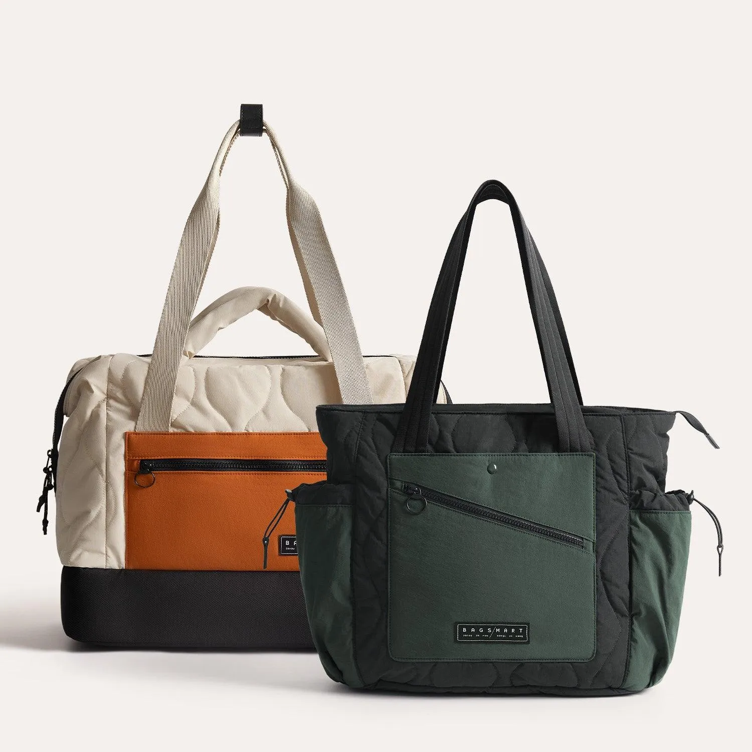 Paz Tote Travel Set - Image 6