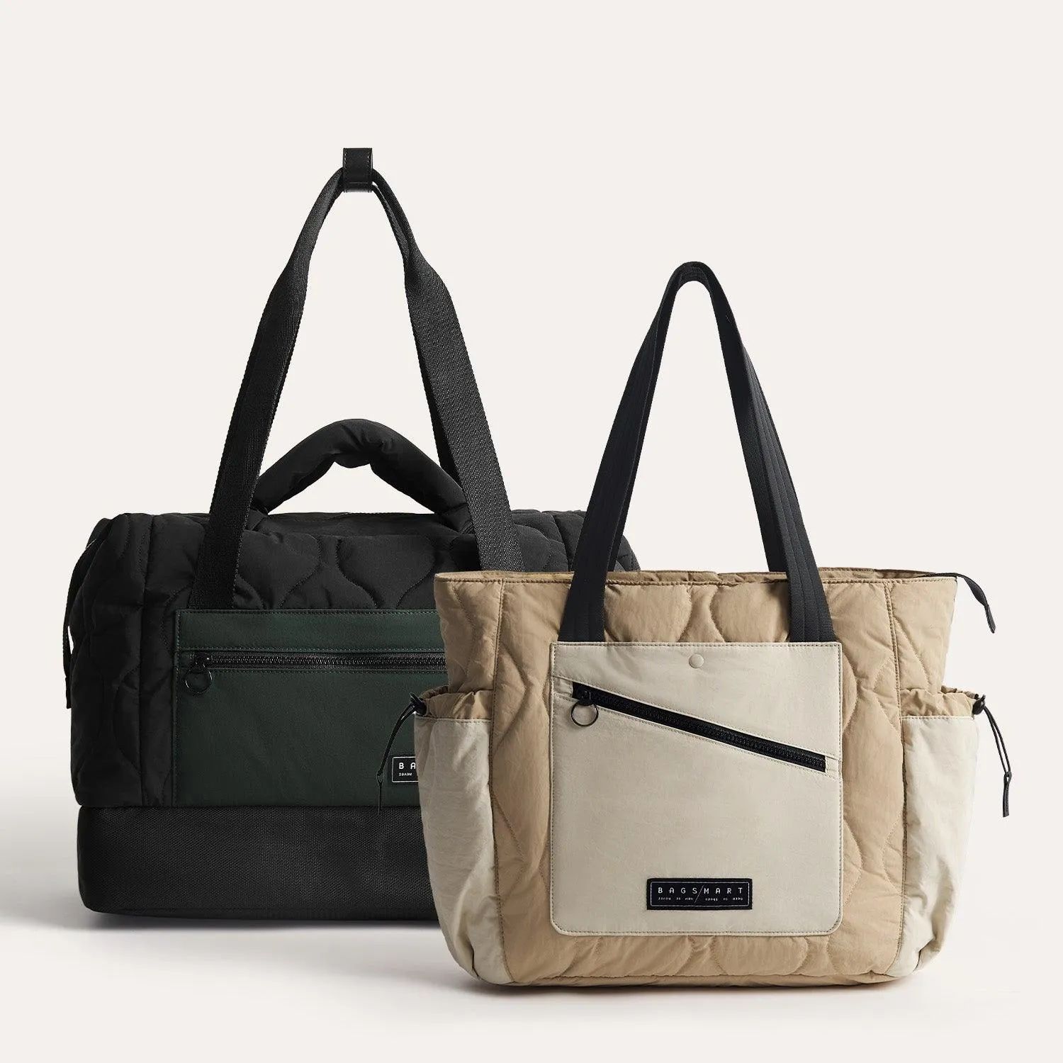 Paz Tote Travel Set - Image 7