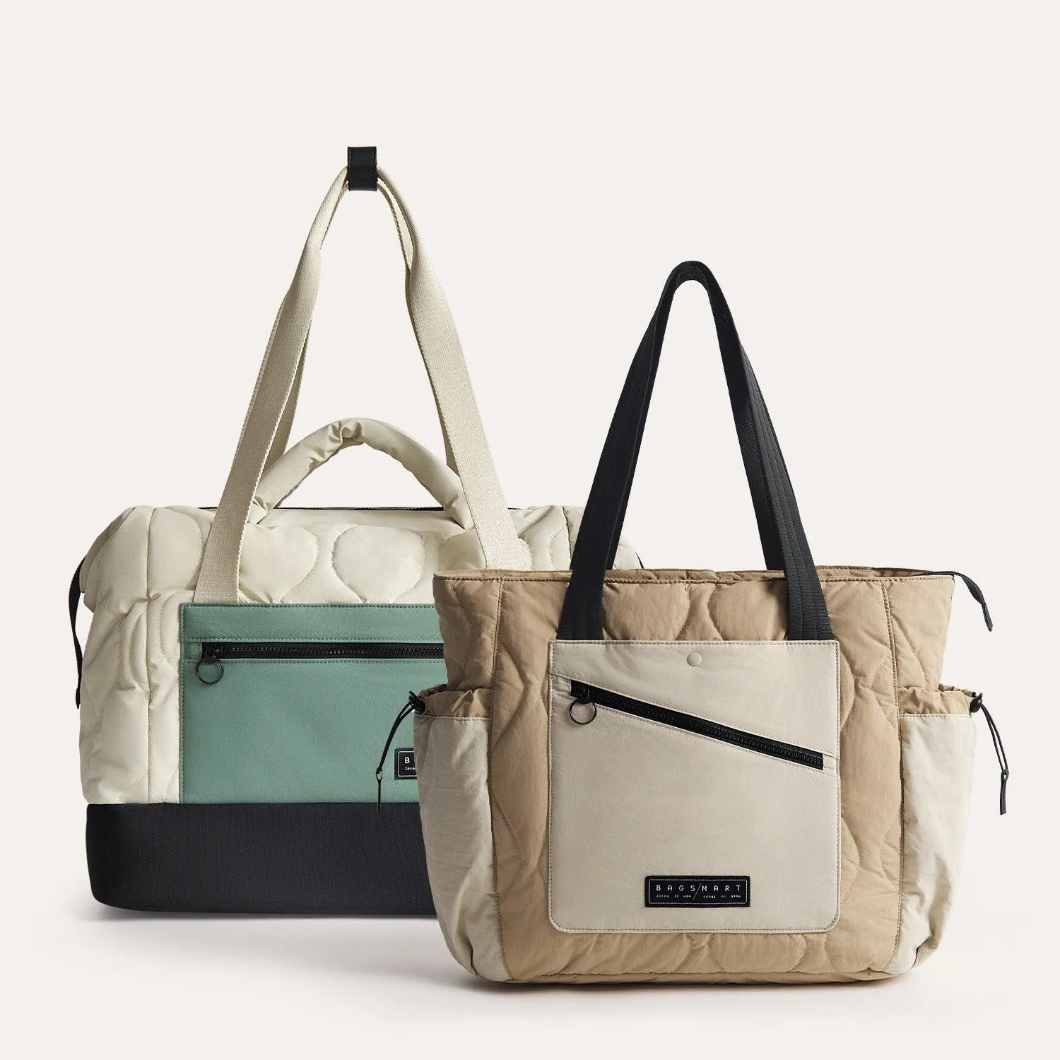 Paz Tote Travel Set - Image 8