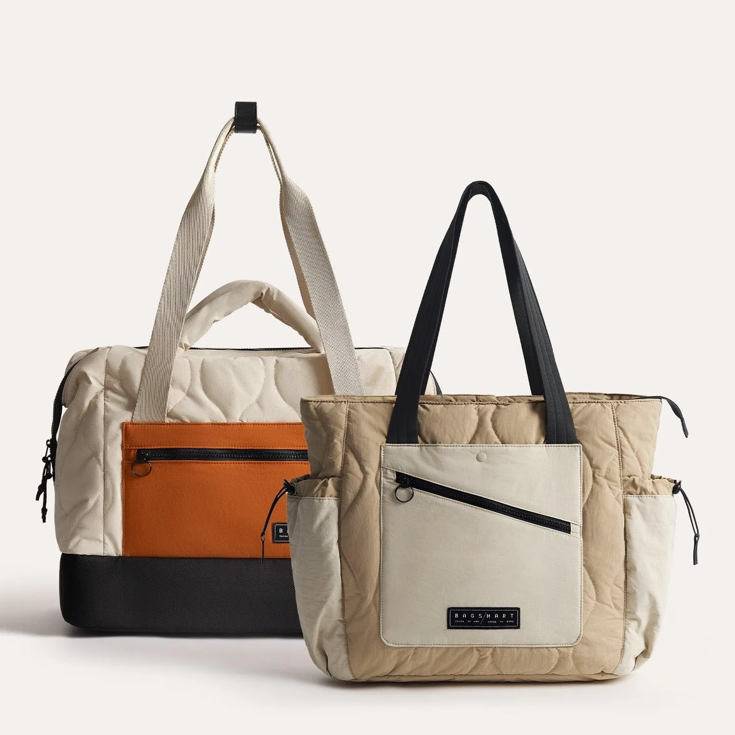 Paz Tote Travel Set - Image 9