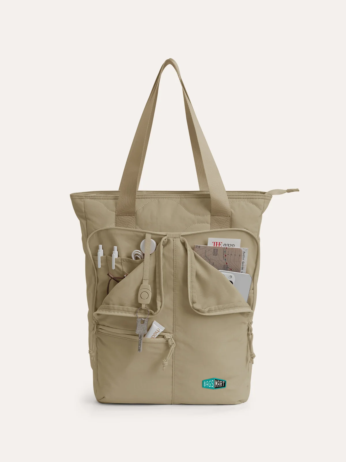 Paz 20L Totepack - Image 18