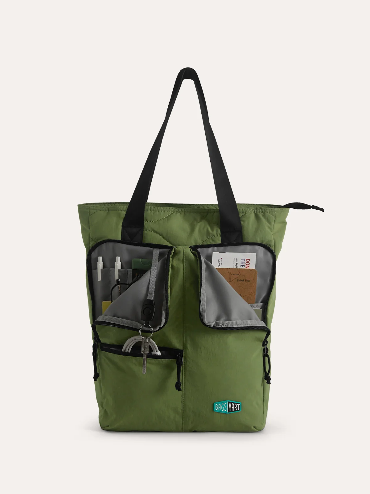 Paz 20L Totepack - Image 6