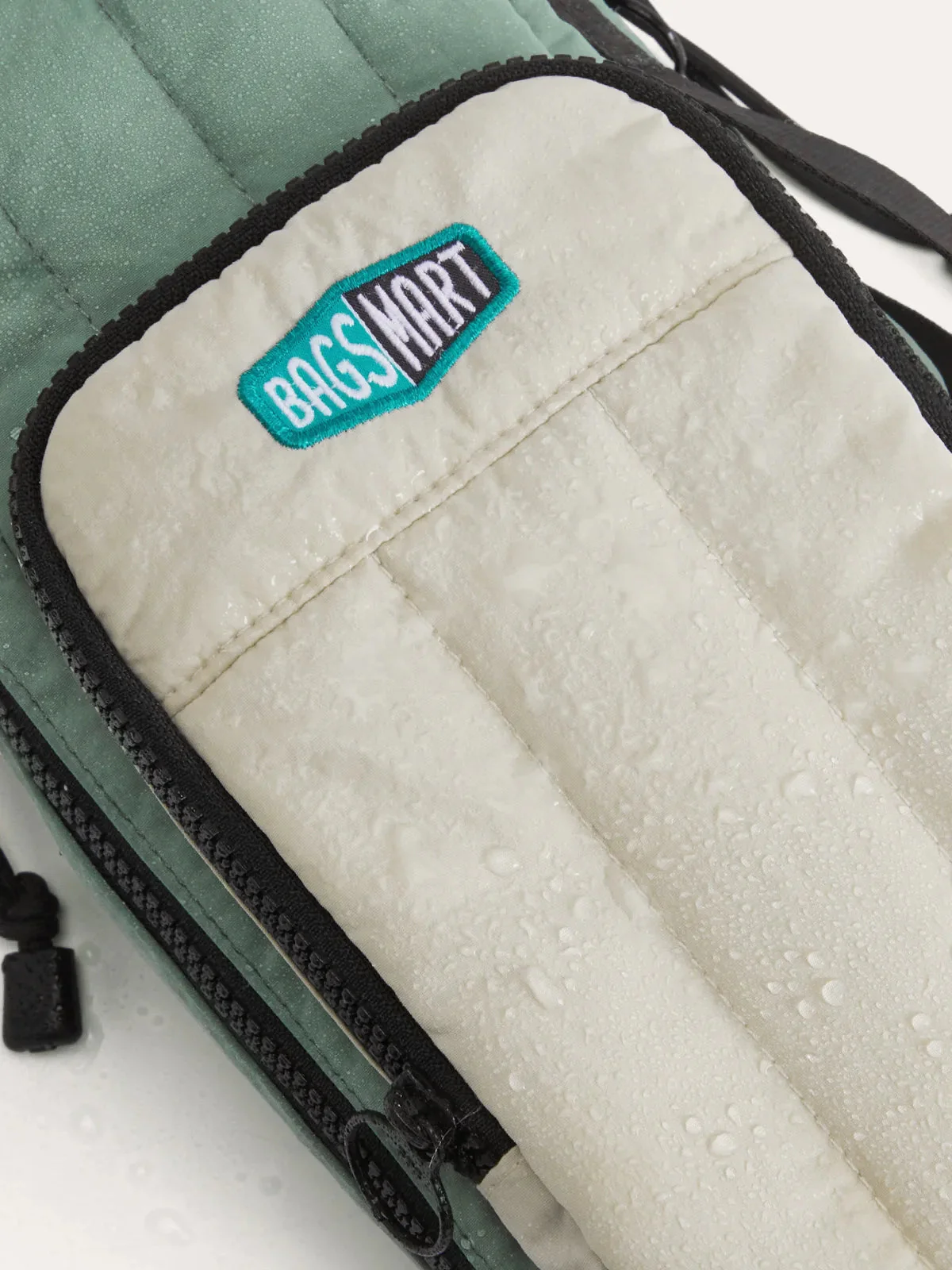 Paz Water Bottle Sling - Image 24