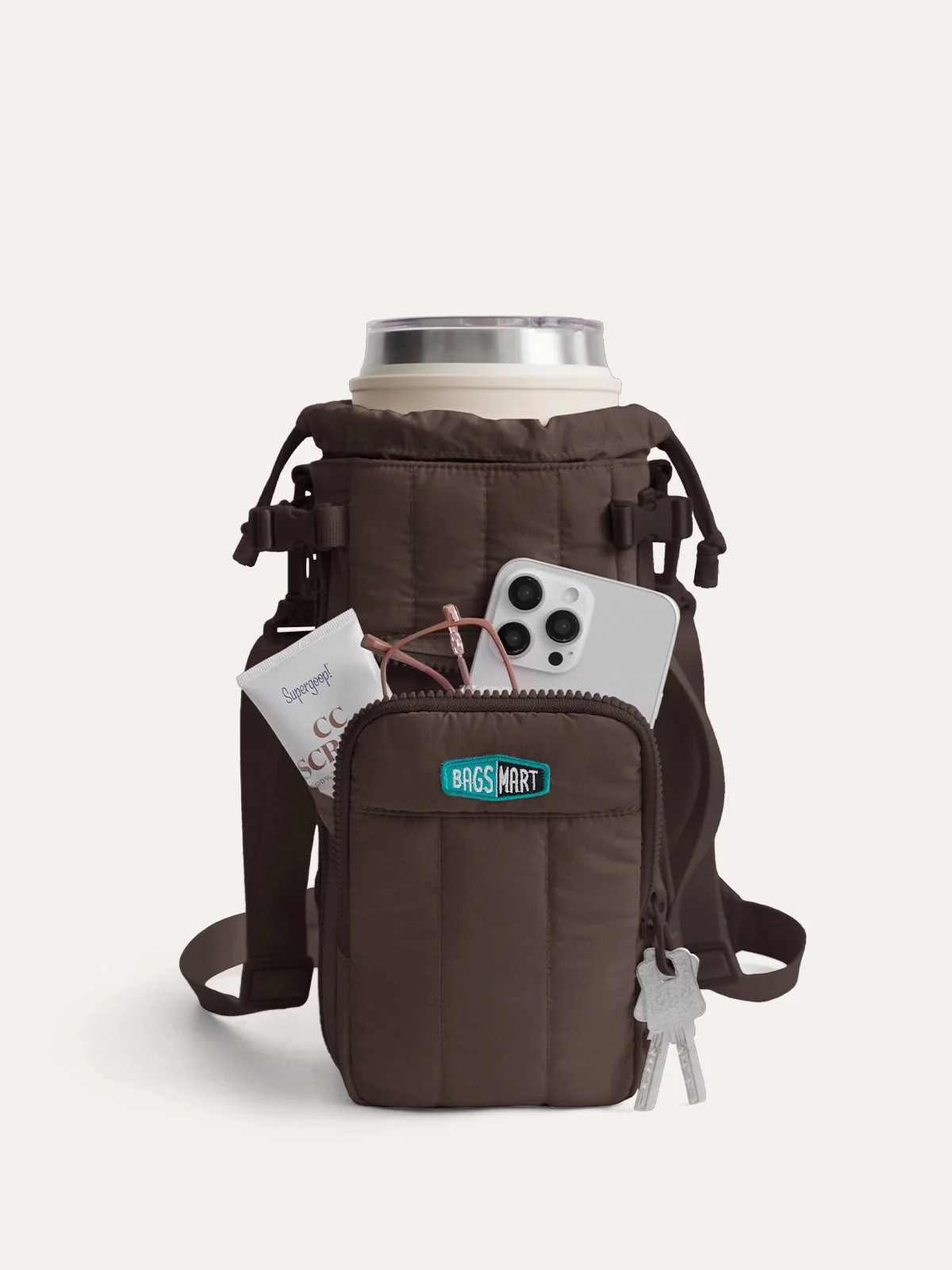 Paz Water Bottle Sling - Image 27
