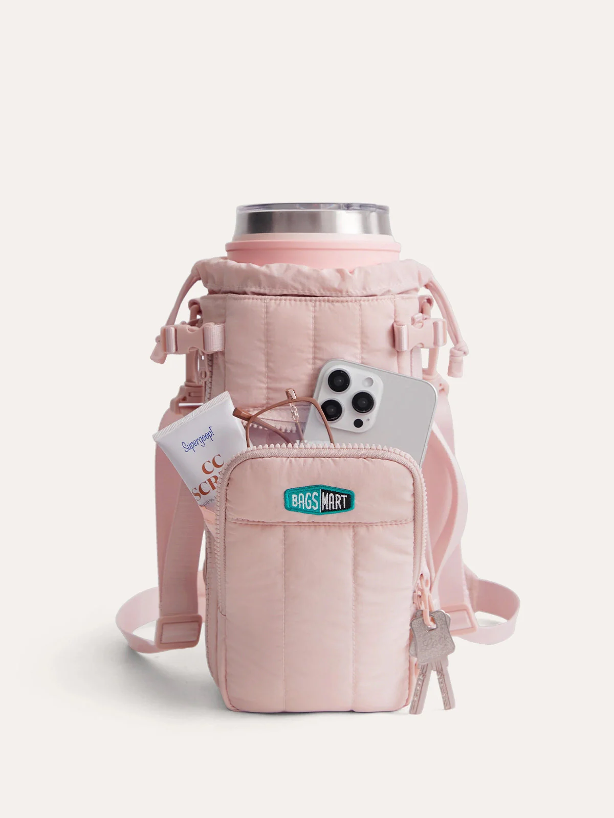 Paz Water Bottle Sling - Image 3