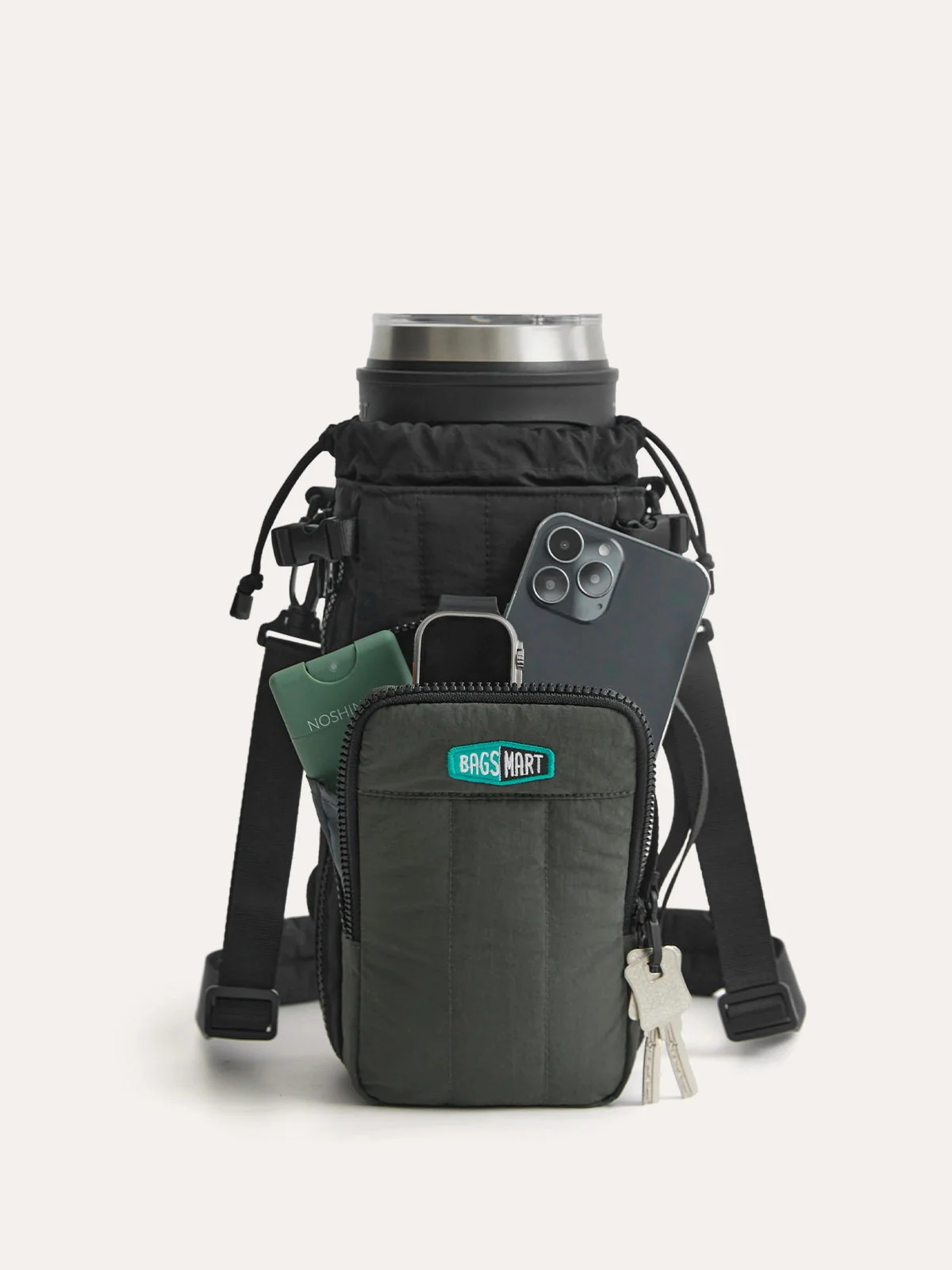 Paz Water Bottle Sling - Image 9