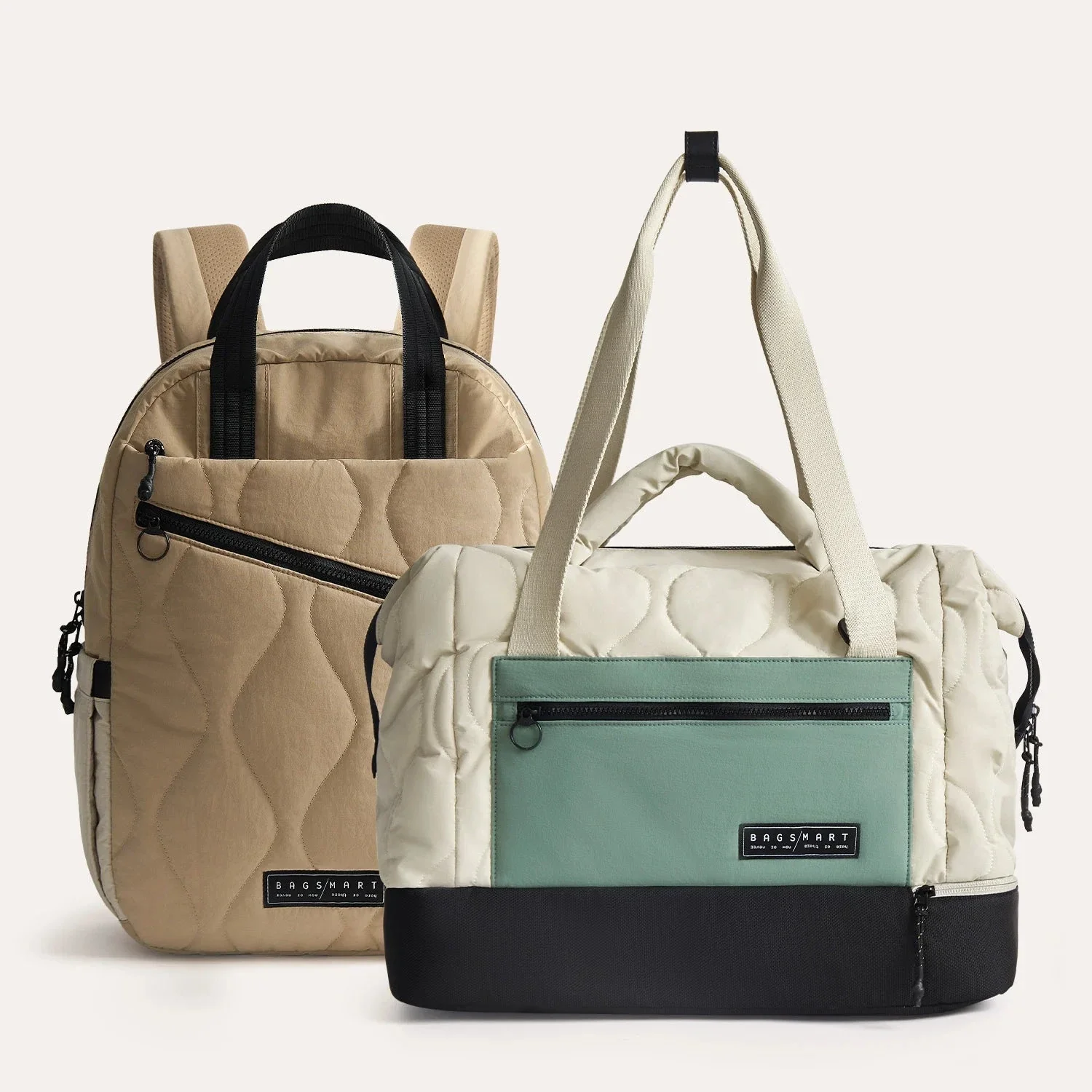 Paz Weekender Set - Image 19