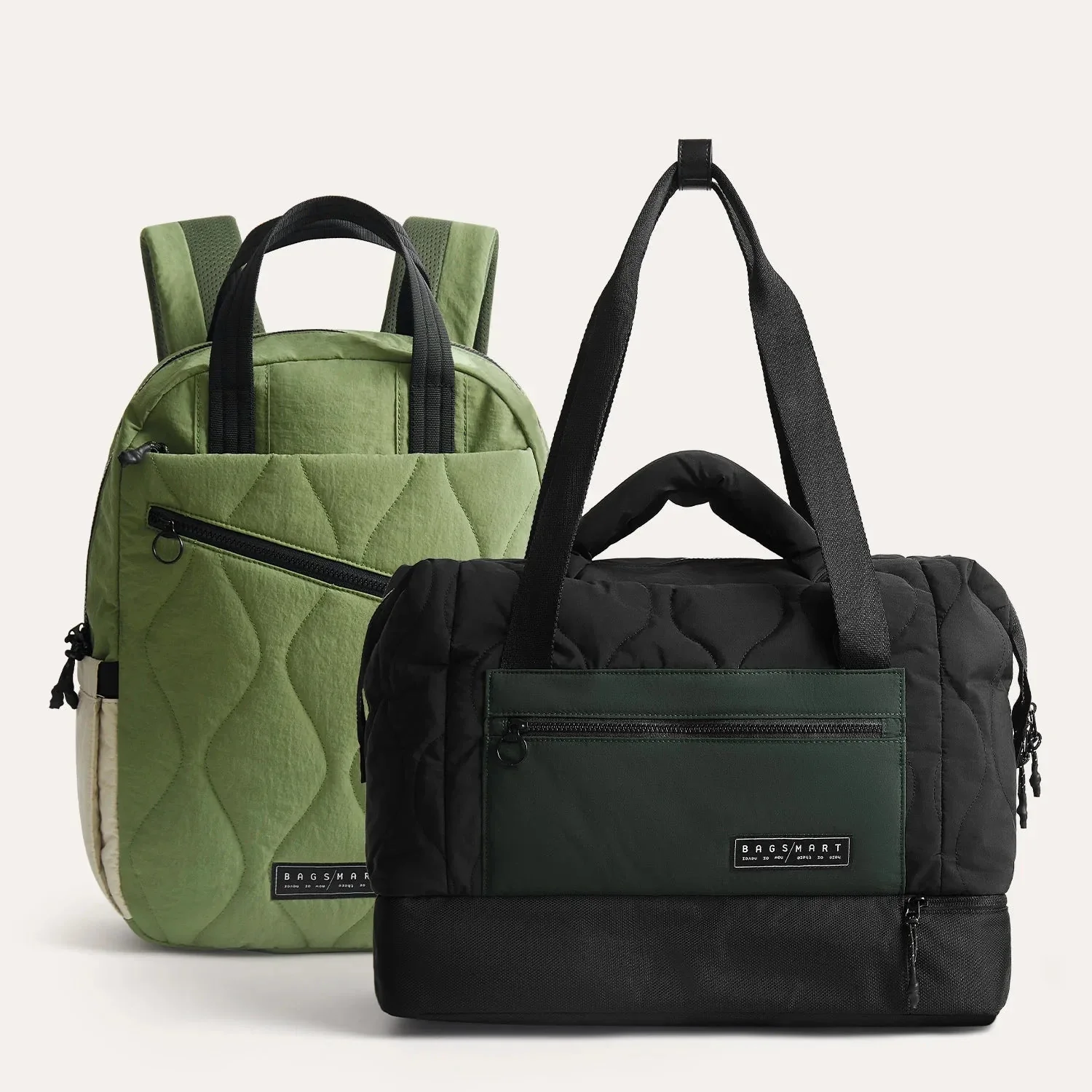 Paz Weekender Set - Image 2