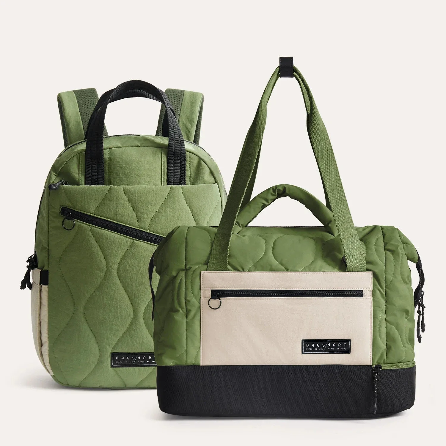 Paz Weekender Set - Image 4