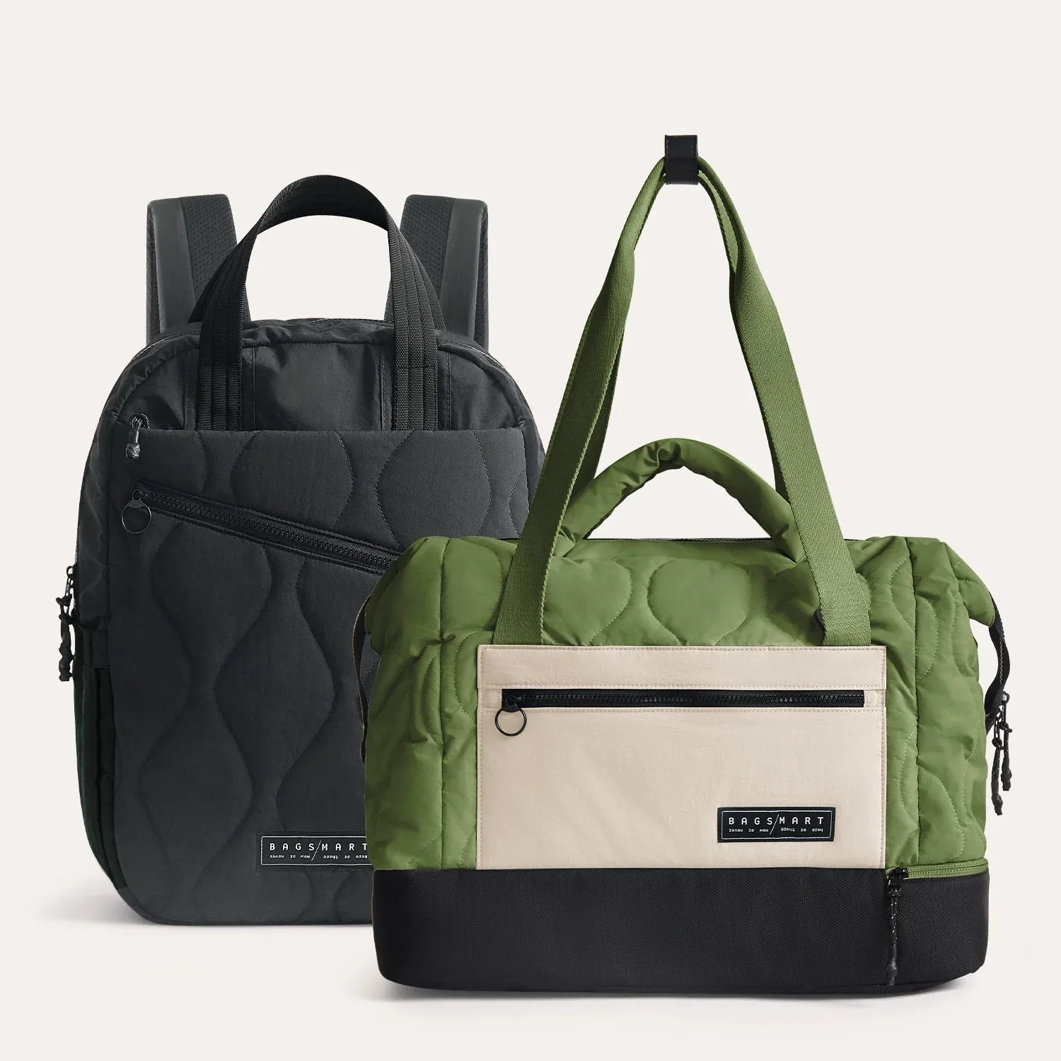 Paz Weekender Set - Image 8