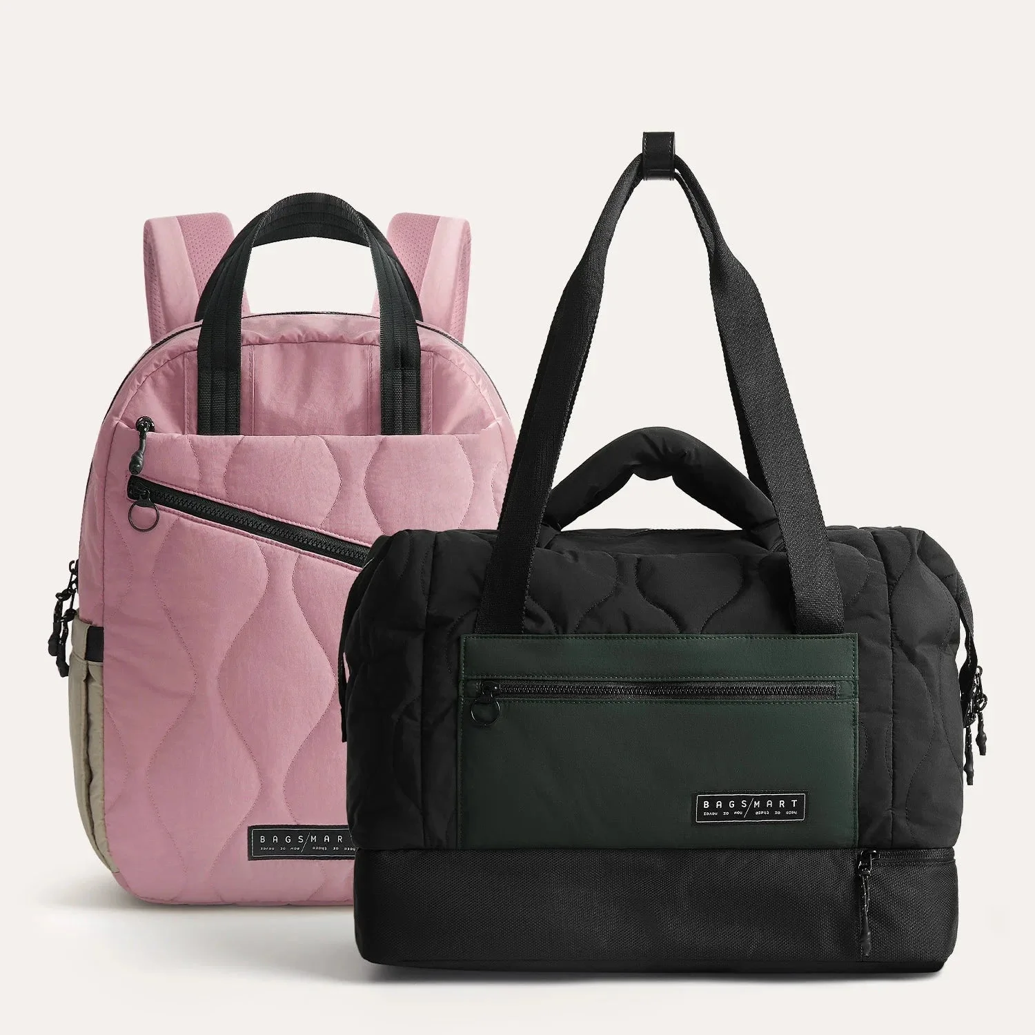 Paz Weekender Set - Image 9
