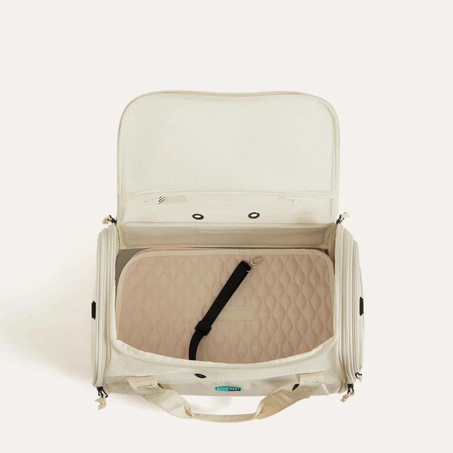 Rollover Pet Travel Carrier - Image 15
