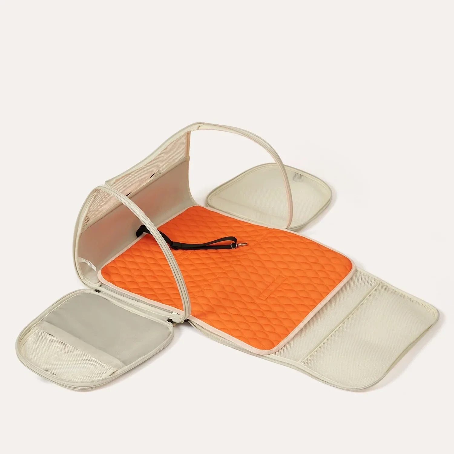Rollover Pet Travel Carrier - Image 17