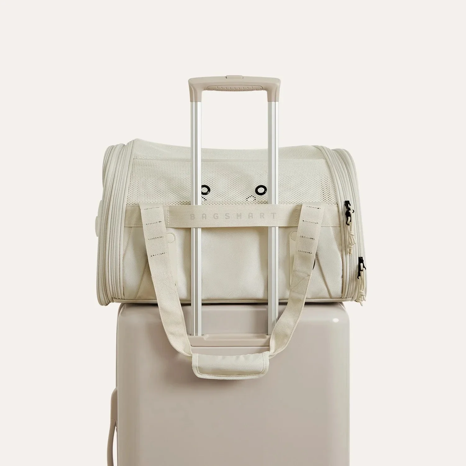 Rollover Pet Travel Carrier - Image 26
