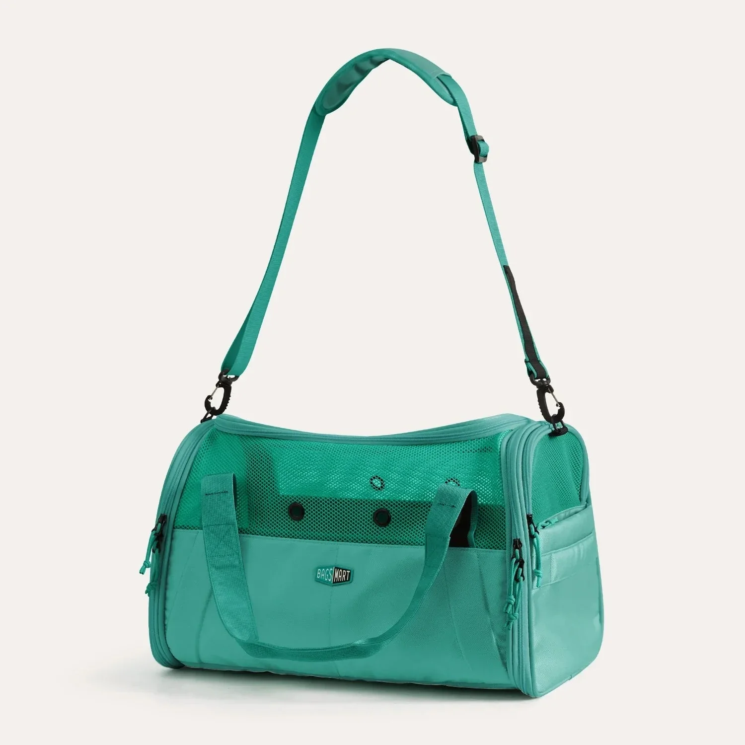 Rollover Pet Travel Carrier - Image 34