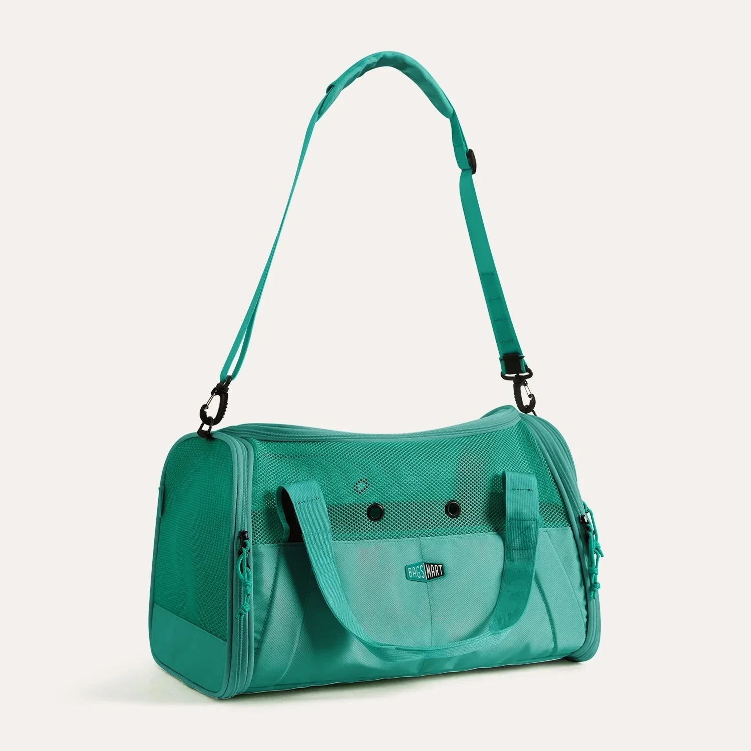 Rollover Pet Travel Carrier - Image 35