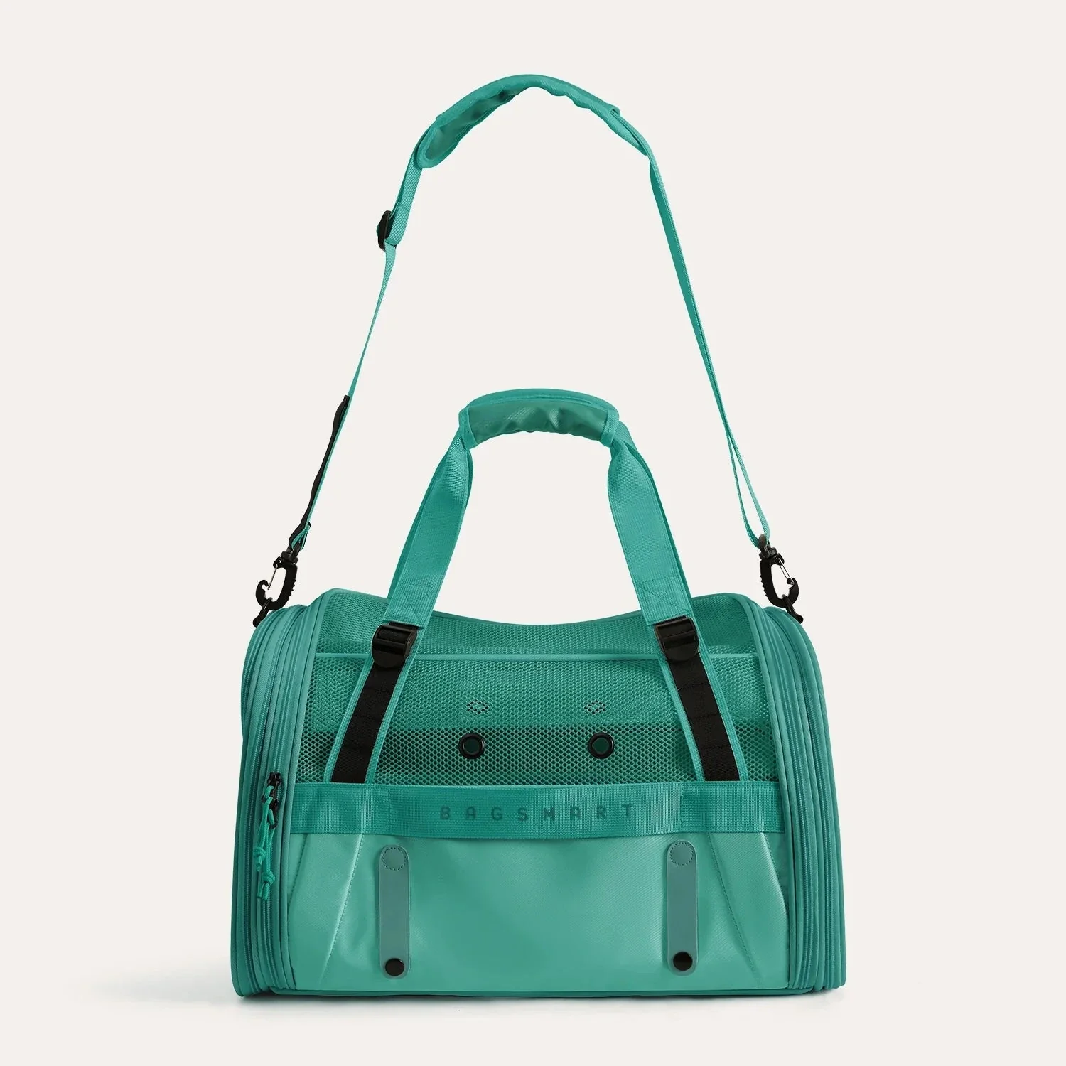 Rollover Pet Travel Carrier - Image 36