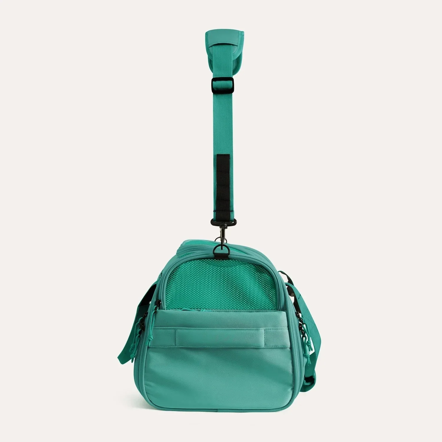 Rollover Pet Travel Carrier - Image 38