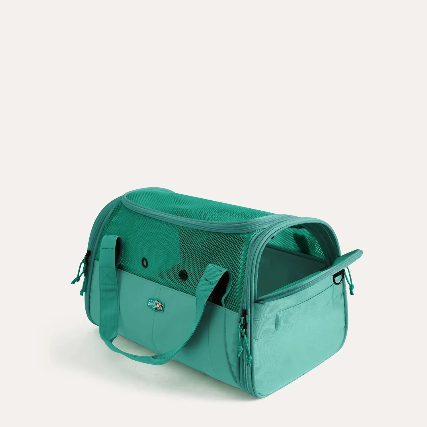Rollover Pet Travel Carrier - Image 39