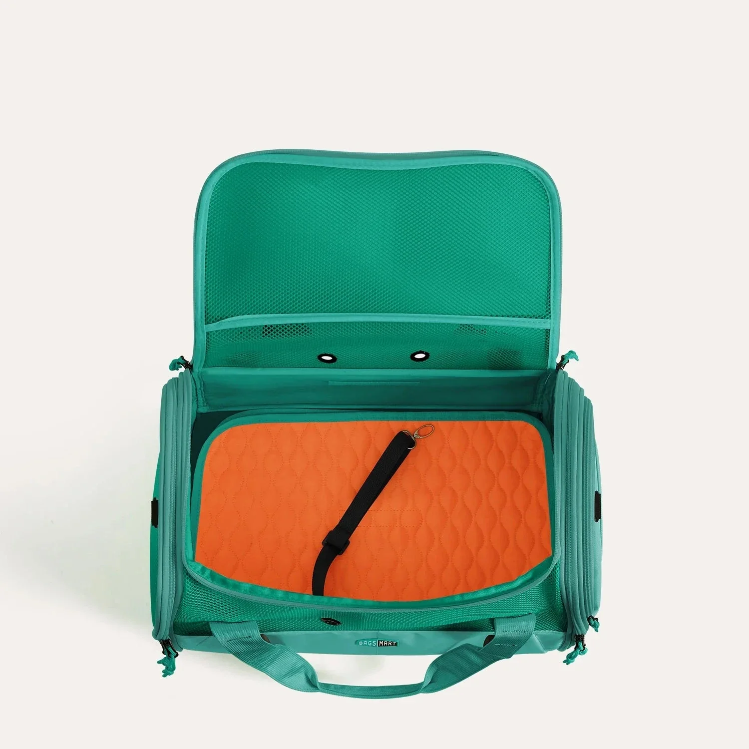 Rollover Pet Travel Carrier - Image 41
