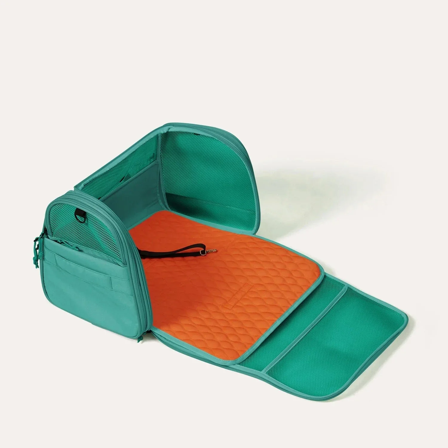 Rollover Pet Travel Carrier - Image 42