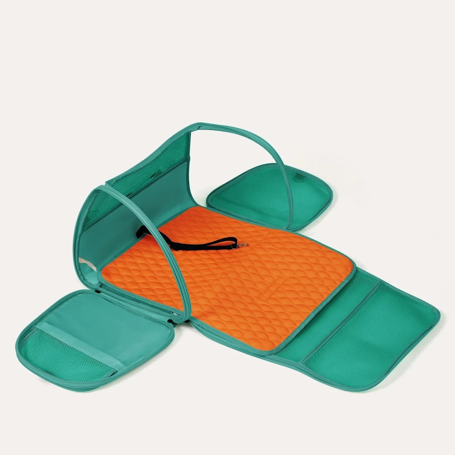 Rollover Pet Travel Carrier - Image 43