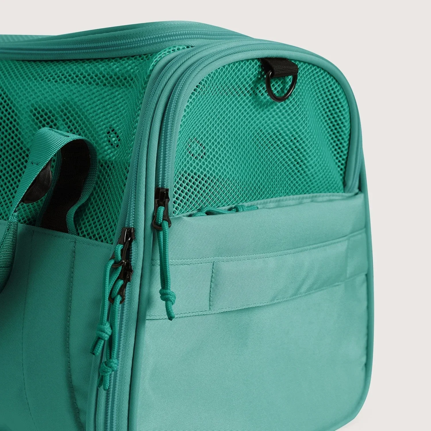 Rollover Pet Travel Carrier - Image 47