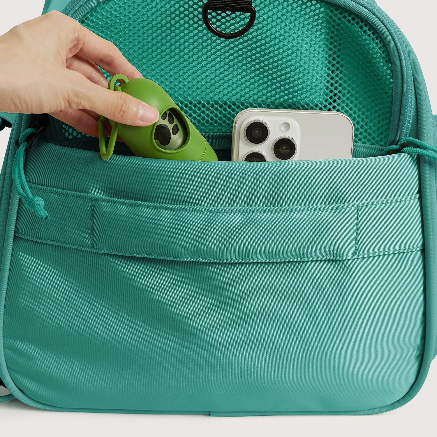 Rollover Pet Travel Carrier - Image 48