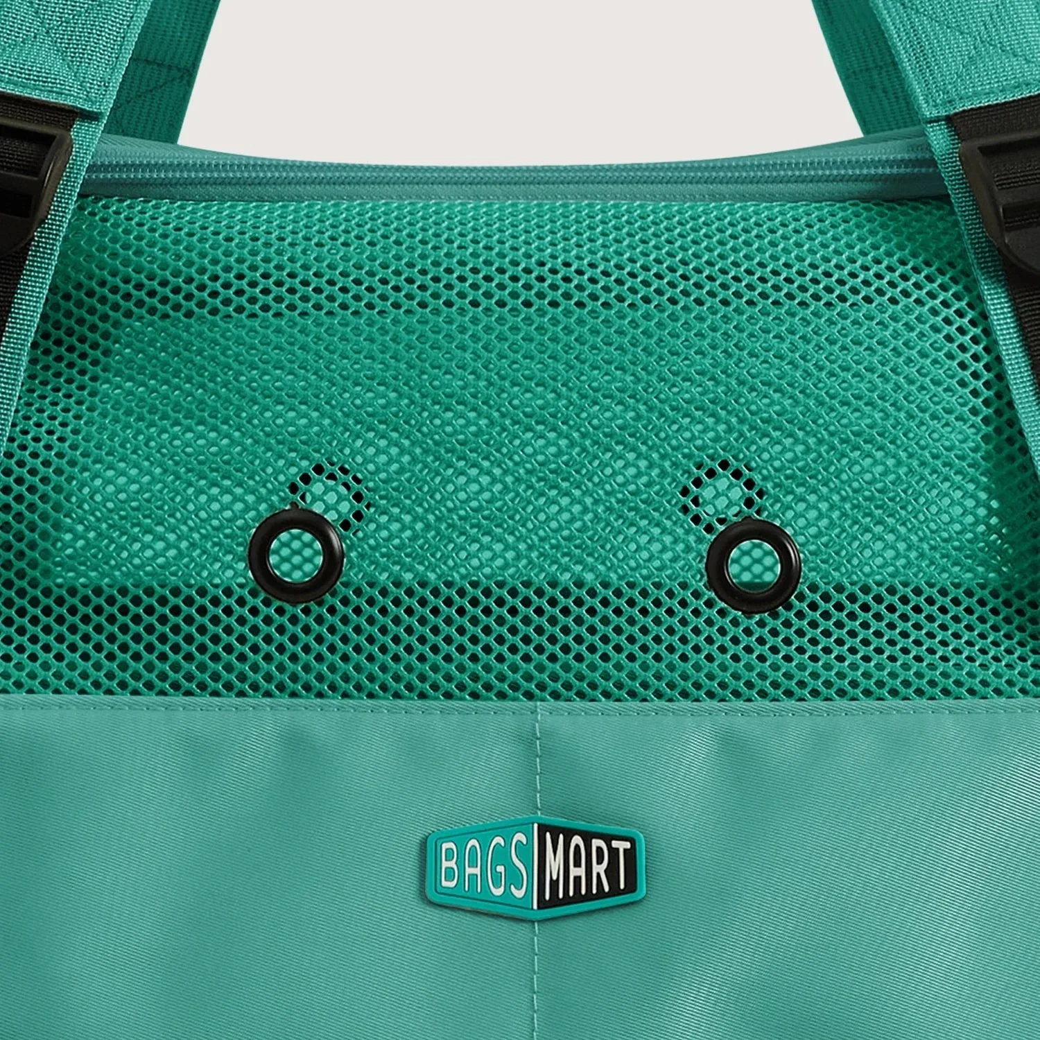 Rollover Pet Travel Carrier - Image 49