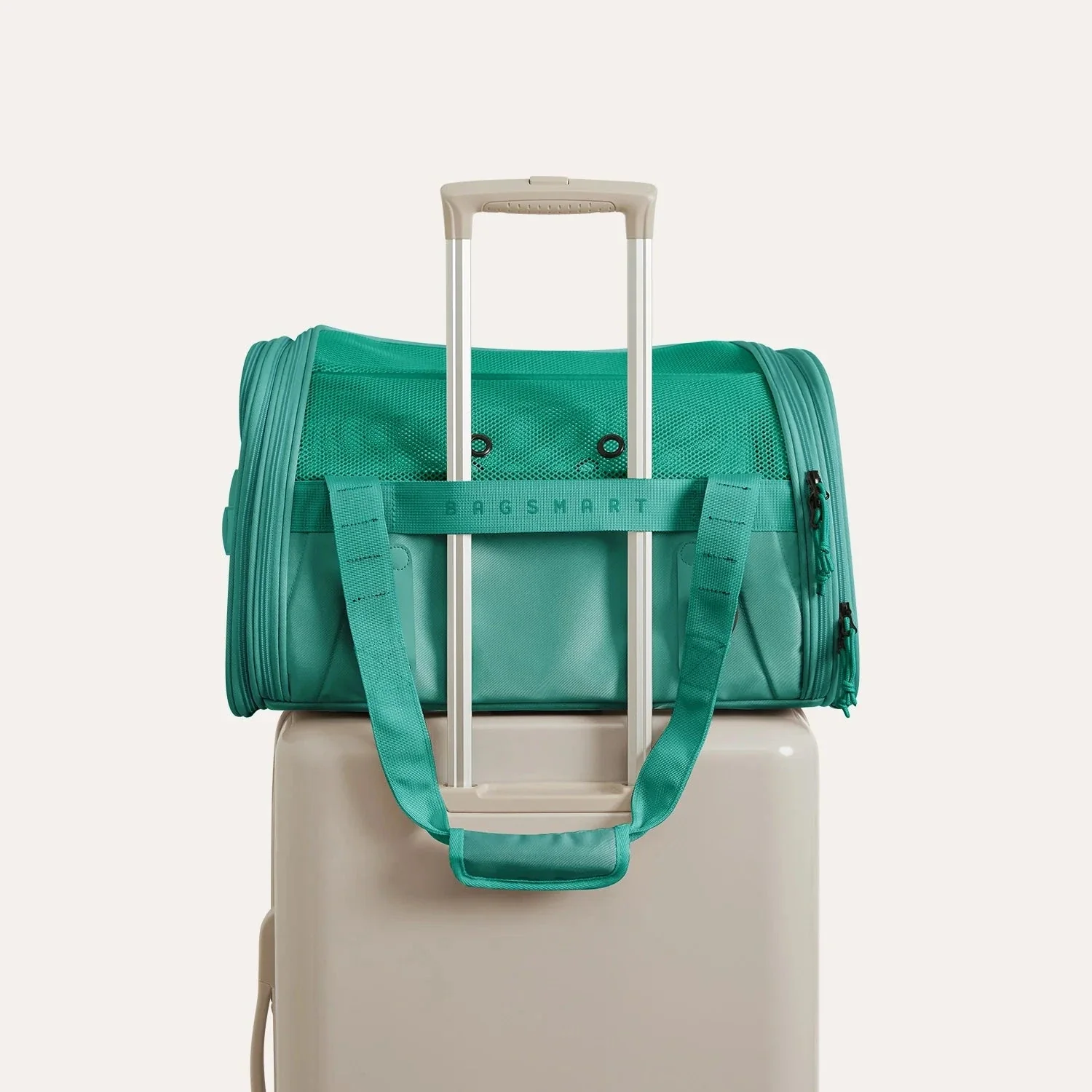 Rollover Pet Travel Carrier - Image 52