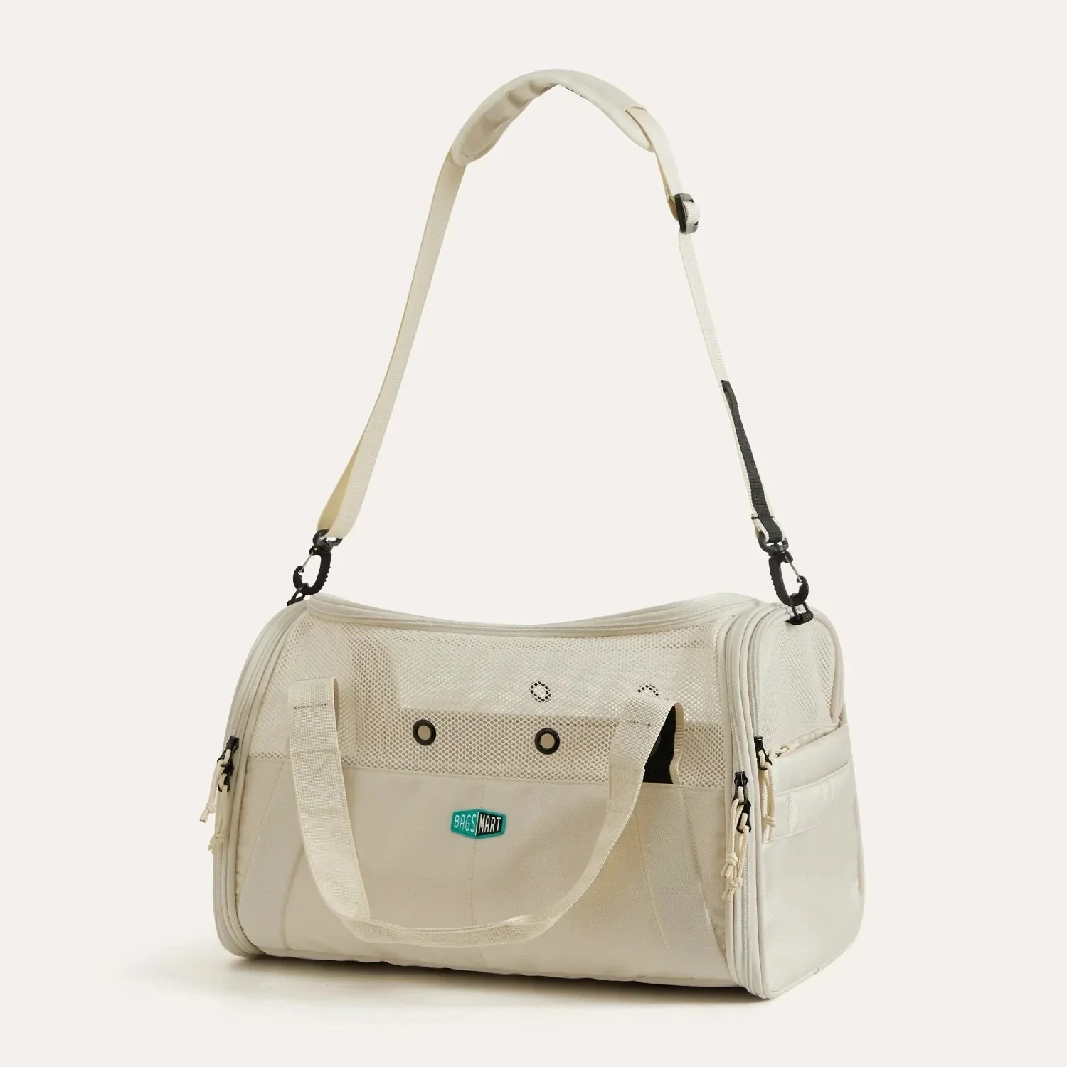 Rollover Pet Travel Carrier - Image 8