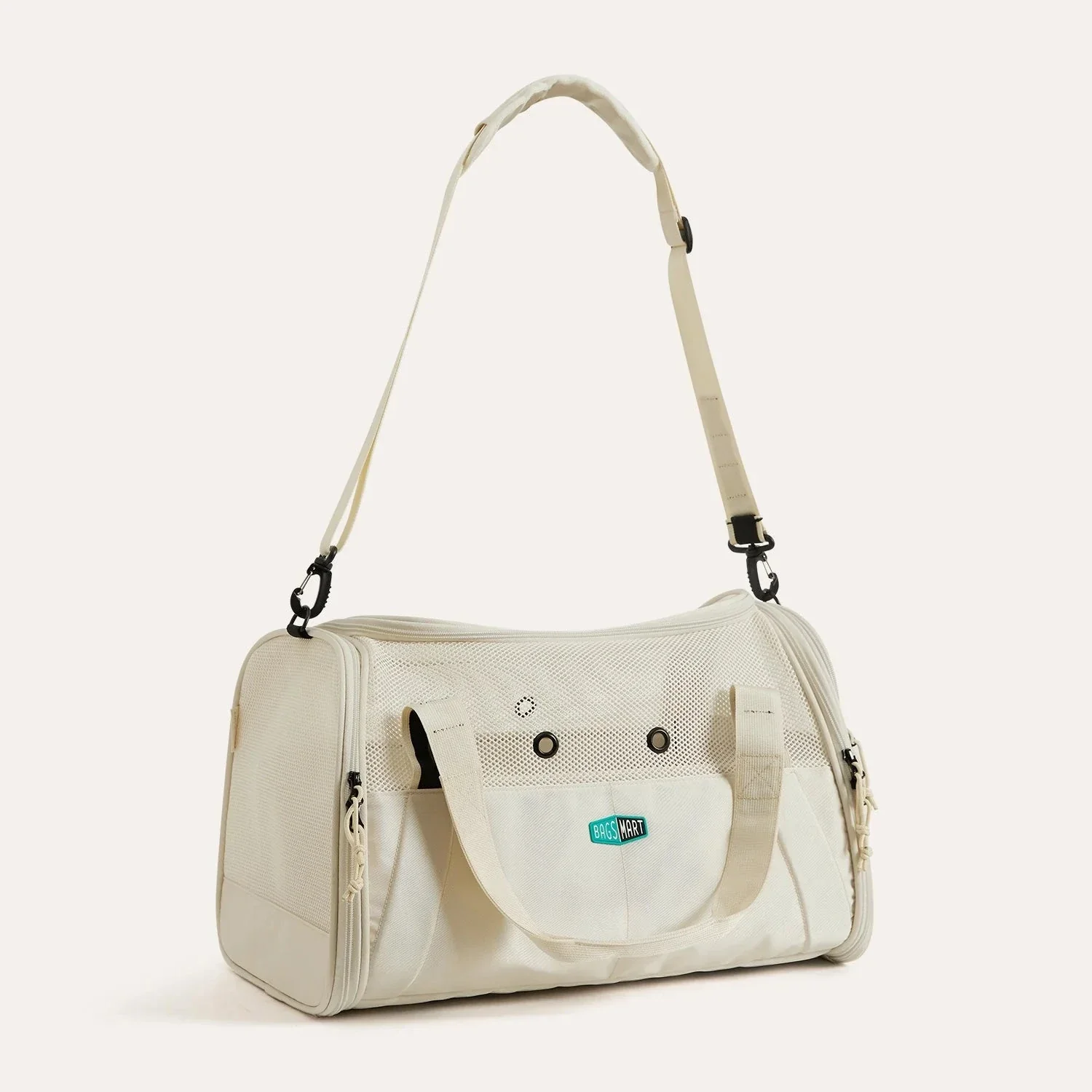 Rollover Pet Travel Carrier - Image 9