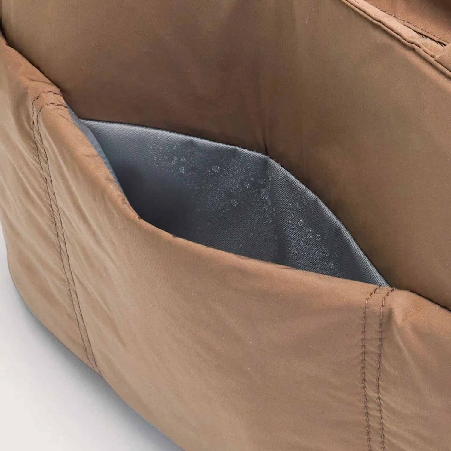 Puffy Tote Bag - Image 16