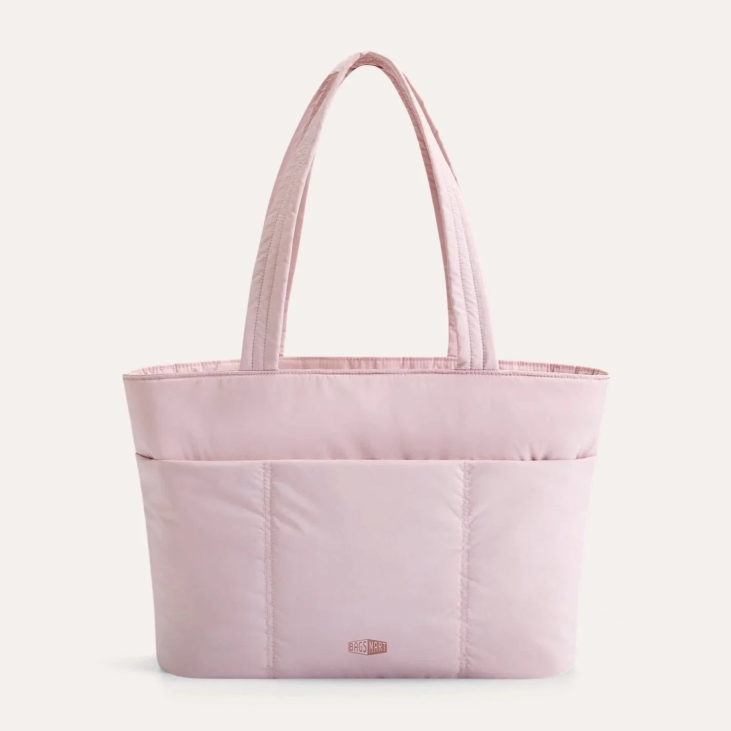 Puffy Tote Bag - Image 19